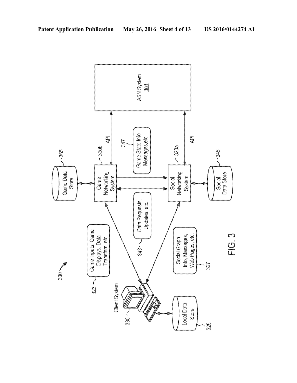 ACTIVE SOCIAL NETWORK - diagram, schematic, and image 05