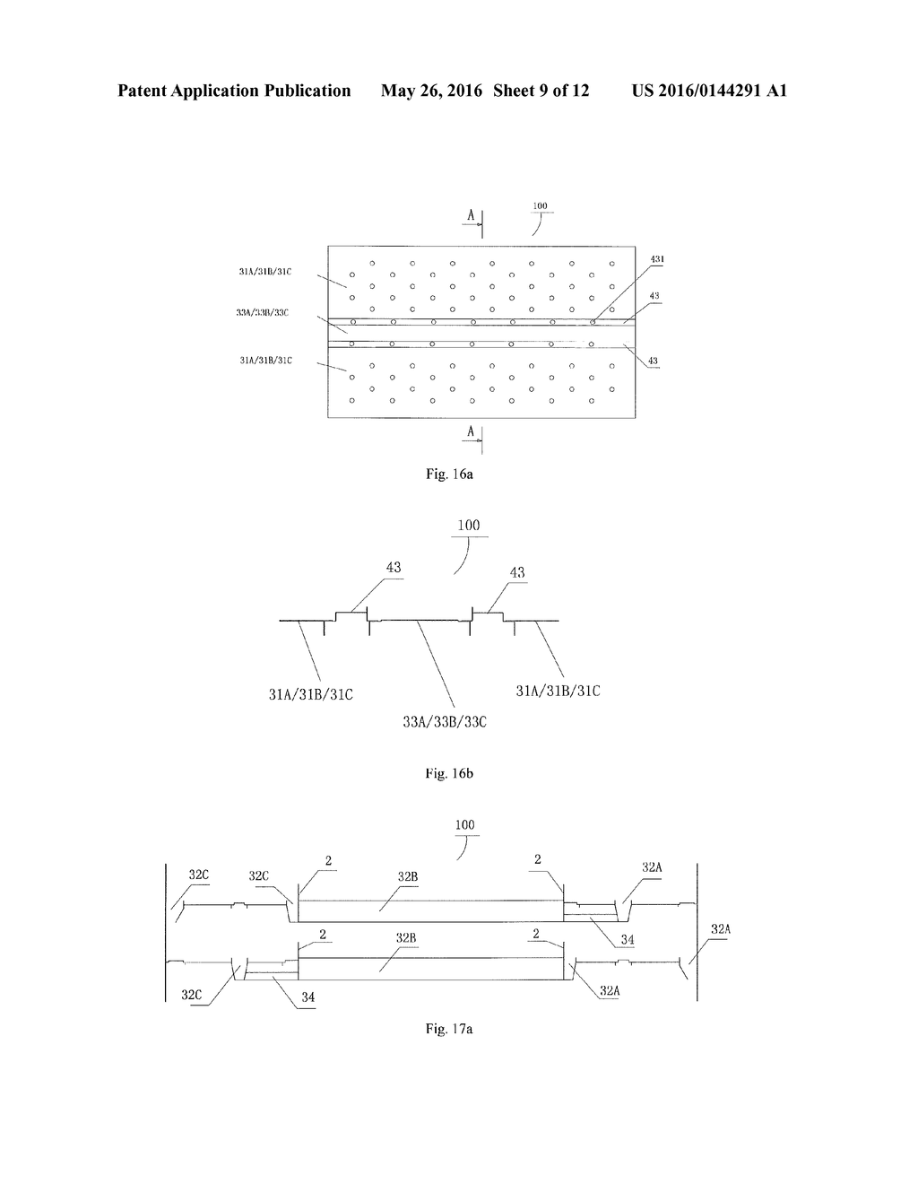 Multiple Downcomer Tray and Tray Column Comprising the Same - diagram, schematic, and image 10