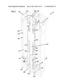 LIQUID FILTER, ASSEMBLY, SYSTEM, AND METHODS diagram and image