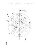 LIQUID FILTER, ASSEMBLY, SYSTEM, AND METHODS diagram and image