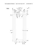 LIQUID FILTER, ASSEMBLY, SYSTEM, AND METHODS diagram and image