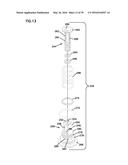 LIQUID FILTER, ASSEMBLY, SYSTEM, AND METHODS diagram and image