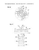 LIQUID FILTER, ASSEMBLY, SYSTEM, AND METHODS diagram and image