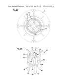 LIQUID FILTER, ASSEMBLY, SYSTEM, AND METHODS diagram and image