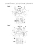 LIQUID FILTER, ASSEMBLY, SYSTEM, AND METHODS diagram and image