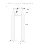 LIQUID FILTER, ASSEMBLY, SYSTEM, AND METHODS diagram and image