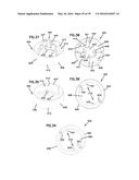 LIQUID FILTER, ASSEMBLY, SYSTEM, AND METHODS diagram and image