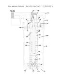 LIQUID FILTER, ASSEMBLY, SYSTEM, AND METHODS diagram and image