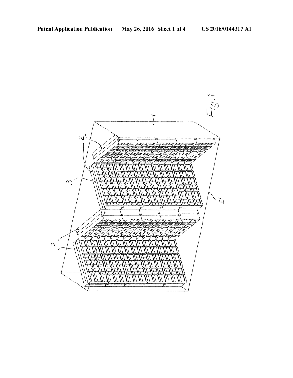 CATALYTIC CONVERTER REACTOR - diagram, schematic, and image 02