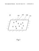 GRAPHENE FILTERING SHEET AND METHOD OF FABRICATING THE SAME diagram and image