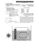 PHOTOCATALYST USING SEMICONDUCTOR-CARBON NANOMATERIAL CORE-SHELL COMPOSITE     QUANTUM DOT AND METHOD FOR PREPARING THE SAME diagram and image