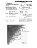 REDUCED GRAPHENE OXIDE-SILVER PHOSPHATE (RGO-AGP) AND A PROCESS FOR THE     PREPARATION THEREOF FOR THE PHOTODEGRADATION OF ORGANIC DYES diagram and image