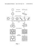 HIGH-SURFACE AREA FUNCTIONAL MATERIAL COATED STRUCTURES diagram and image