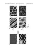 HIGH-SURFACE AREA FUNCTIONAL MATERIAL COATED STRUCTURES diagram and image