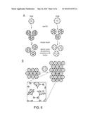 HIGH-SURFACE AREA FUNCTIONAL MATERIAL COATED STRUCTURES diagram and image