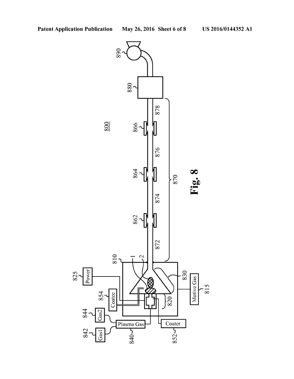 WET CHEMICAL AND PLASMA METHODS OF FORMING STABLE PTPD CATALYSTS - diagram, schematic, and image 07