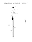 MICROPIPET FOR ALIQUOTING SMALL VOLUMES OF FLUID diagram and image