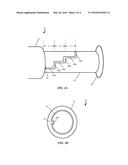 MICROPIPET FOR ALIQUOTING SMALL VOLUMES OF FLUID diagram and image