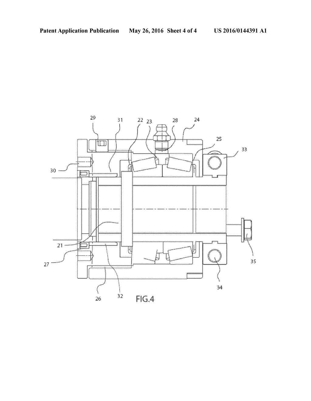 APPARATUS FOR PRODUCING A TUBE SEAM - diagram, schematic, and image 05