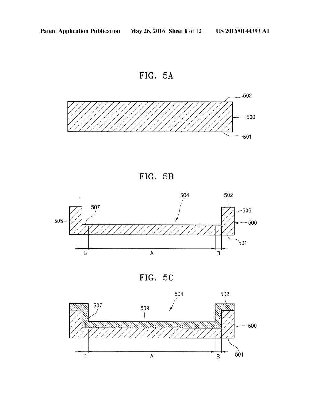 MASK ASSEMBLY FOR THIN FILM DEPOSITION AND METHOD OF MANUFACTURING THE     MASK ASSEMBLY - diagram, schematic, and image 09