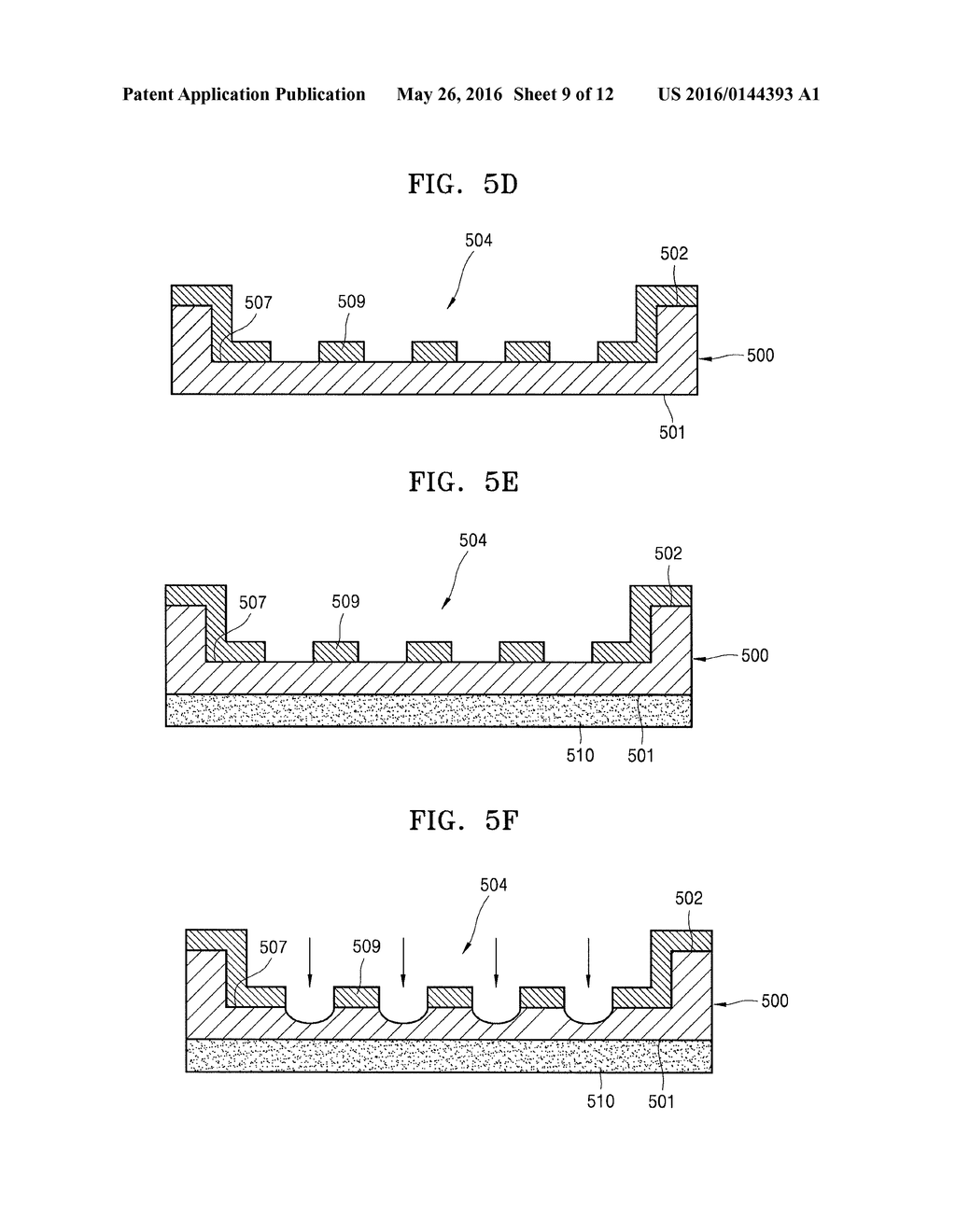 MASK ASSEMBLY FOR THIN FILM DEPOSITION AND METHOD OF MANUFACTURING THE     MASK ASSEMBLY - diagram, schematic, and image 10