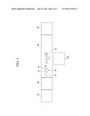 THIN FILM DEPOSITION MASK ASSEMBLY AND IN-LINE TYPE THIN FILM DEPOSITION     APPARATUS INCLUDING THE SAME diagram and image