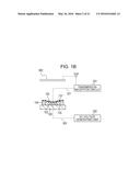 CAPACITIVE TRANSDUCER AND SAMPLE INFORMATION ACQUISITION APPARATUS diagram and image