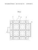 CAPACITIVE TRANSDUCER AND SAMPLE INFORMATION ACQUISITION APPARATUS diagram and image