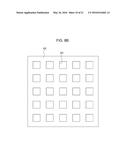 CAPACITIVE TRANSDUCER AND SAMPLE INFORMATION ACQUISITION APPARATUS diagram and image