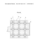 CAPACITIVE TRANSDUCER AND SAMPLE INFORMATION ACQUISITION APPARATUS diagram and image