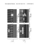 CONTINUOUS FLOW, SIZE-BASED SEPARATION OF ENTITIES DOWN TO THE NANOMETER     SCALE USING NANOPILLAR ARRAYS diagram and image