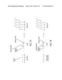 CONTINUOUS FLOW, SIZE-BASED SEPARATION OF ENTITIES DOWN TO THE NANOMETER     SCALE USING NANOPILLAR ARRAYS diagram and image