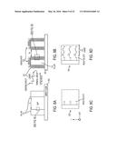 CONTINUOUS FLOW, SIZE-BASED SEPARATION OF ENTITIES DOWN TO THE NANOMETER     SCALE USING NANOPILLAR ARRAYS diagram and image