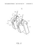 PRESSING APPARATUS AND STAMP PRESS APPARATUS diagram and image