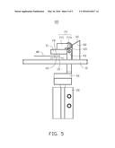 PRESSING APPARATUS AND STAMP PRESS APPARATUS diagram and image