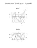 FORMED MATERIAL MANUFACTURING METHOD diagram and image