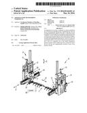 APPARATUS FOR TRANSFERRING WORKPIECES diagram and image