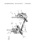 APPARATUS FOR TRANSFERRING WORKPIECES diagram and image