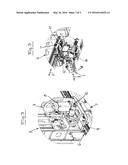 APPARATUS FOR TRANSFERRING WORKPIECES diagram and image