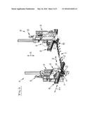 APPARATUS FOR TRANSFERRING WORKPIECES diagram and image