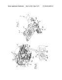 APPARATUS FOR TRANSFERRING WORKPIECES diagram and image