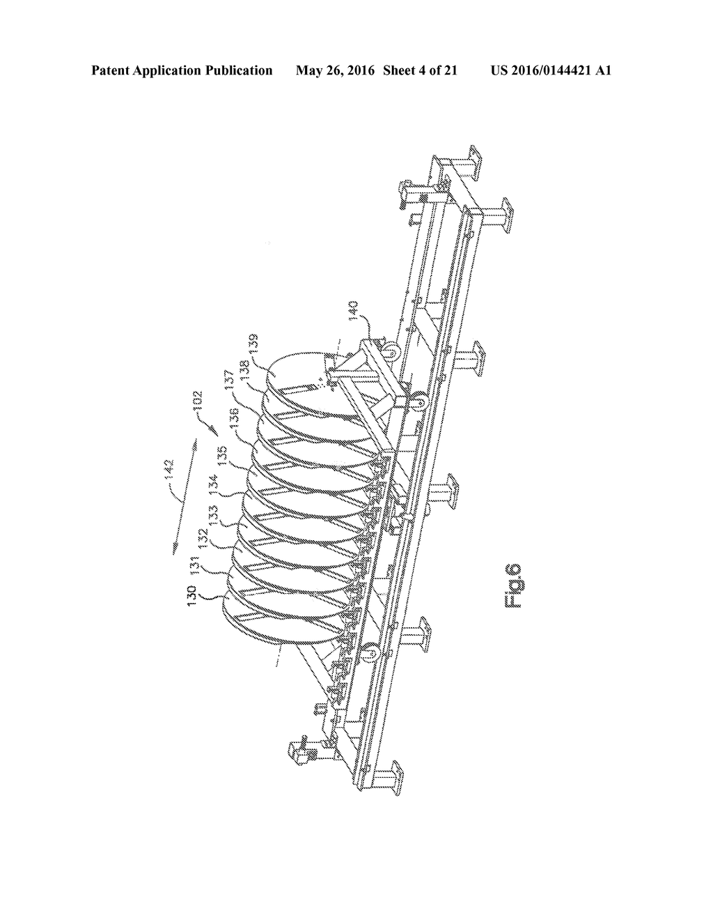 AUTOMATED SPACER FRAME FABRICATION - diagram, schematic, and image 05