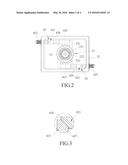 SPIRAL BEVEL GEAR FORGING APPARATUS diagram and image