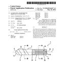 CUTTING TOOL AND METHOD FOR PRODUCING A CUTTING TOOL diagram and image