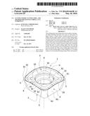 CUTTING INSERT, CUTTING TOOL, AND METHOD FOR MANUFACTURING A CUT WORKPIECE diagram and image