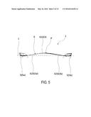 CUTTING INSERT, CUTTING TOOL, AND METHOD FOR MANUFACTURING A CUT WORKPIECE diagram and image