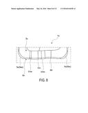 CUTTING INSERT, CUTTING TOOL, AND METHOD FOR MANUFACTURING A CUT WORKPIECE diagram and image