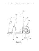 CUTTING INSERT, CUTTING TOOL, AND METHOD FOR MANUFACTURING A CUT WORKPIECE diagram and image