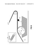 COATED COMPRESSIVE SUBPAD FOR CHEMICAL MECHANICAL POLISHING diagram and image