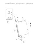 COATED COMPRESSIVE SUBPAD FOR CHEMICAL MECHANICAL POLISHING diagram and image